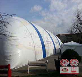 Air Dome - Inflatable Dome
